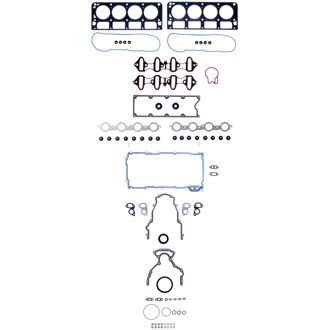 Chevrolet Silverado 1500 260-1972 Engine Gasket Set