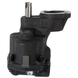 Chevrolet Small Block High Volume Racing Anti-Cavitation Oil Pump