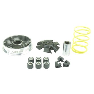 99-03 Aprilia Retro 50 Complete Speedmatic Variator Kit