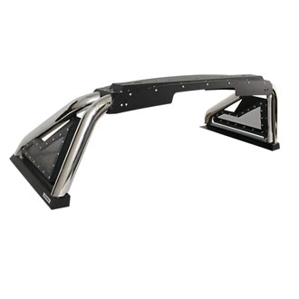 Sport Bar 2.0 for Mid-Sized Trucks