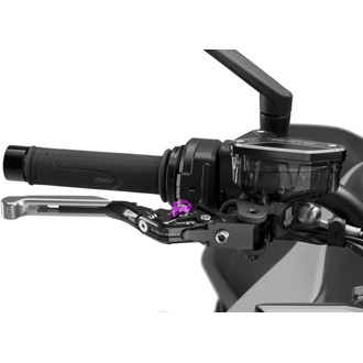 Levers 4.0. Purple