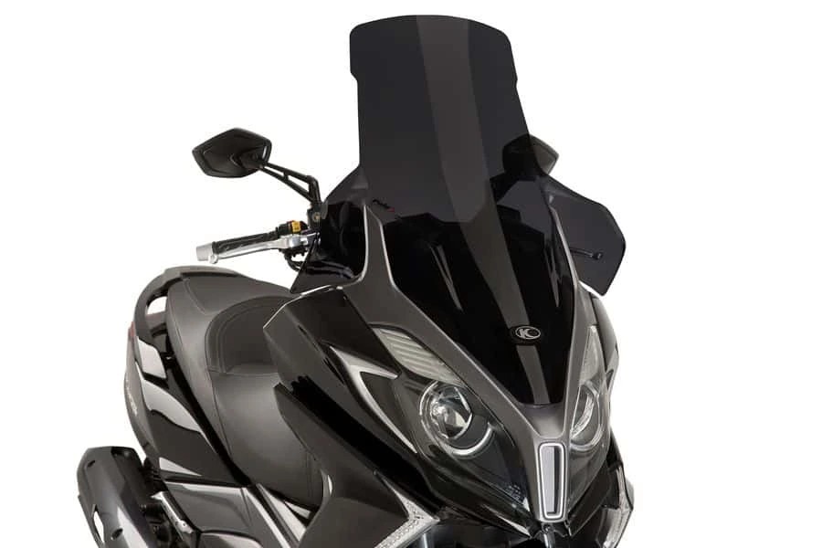 Windshield V-Tech Line Touring