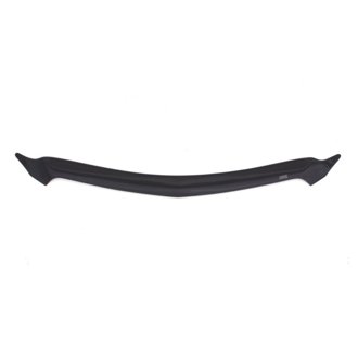 13-17 Buick Enclave Aeroskin Hood Protector - Smoke
