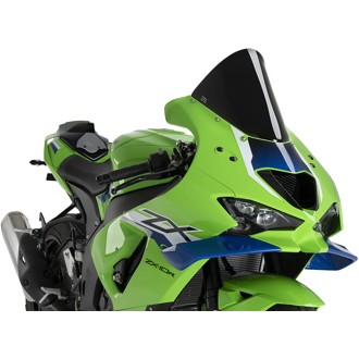 R-Racer Screen Black