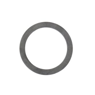 Harley-Davidson 74 & 80 Inspection Cover Gasket - Set of 10