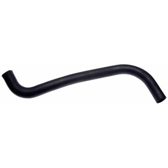 94-96 Chevrolet Caprice V8 5.7L Lower Coolant Hose