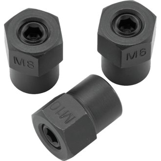 3 Pcs Stud Install Tool Set