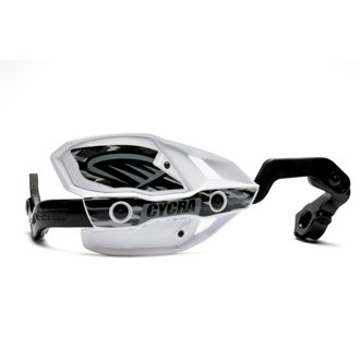 CRM Ultra 1-1/8 in. - SE White