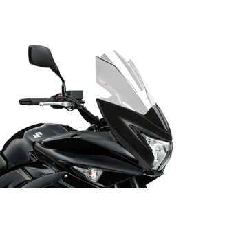 Z-Racing Screen Clear