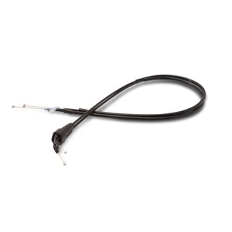 Cable, Black Vinyl, Throttle Push-Pull Set