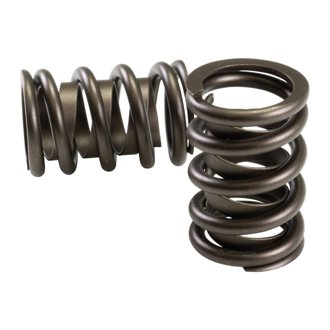 Single Spring w/ Damper - 1.486 in OD 1.850IH - Single