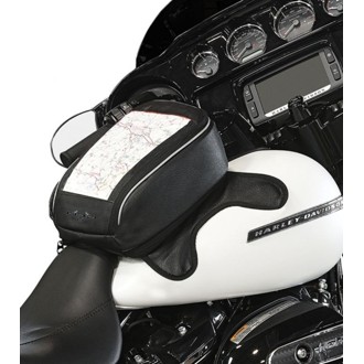 Journey Magnetic Tank Bag