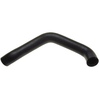 94-95 Mercedes-Benz C280 6-Cyl. 2.8L Lower Molded Coolant Hose