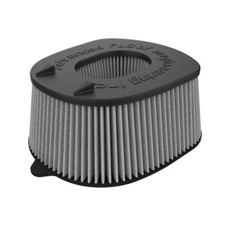 Magnum Flow Oe Replacement Air Filter W/ Pro Dry S Media