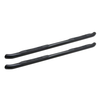2010-2013 Toyota 4Runner SR5 (Excl Trail Edition) E-Series 3 Nerf Step Bars - Black