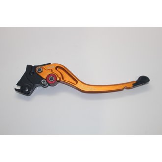 97-02 Ducati Monster / ST2 RC2 Clutch Lever - Standard Gold