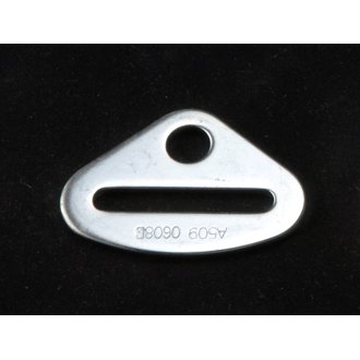 2in Bolt On Belt End Delta Short
