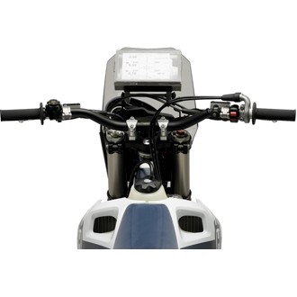 Semifairing Rally Clear