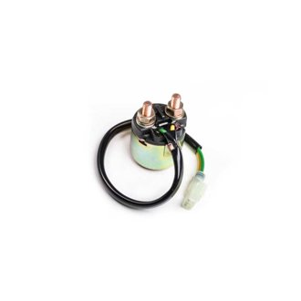 Ricks Motorsport Starter Solenoid Switch