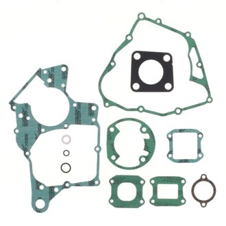 1982 Honda CR 80 R Complete Gasket Kit