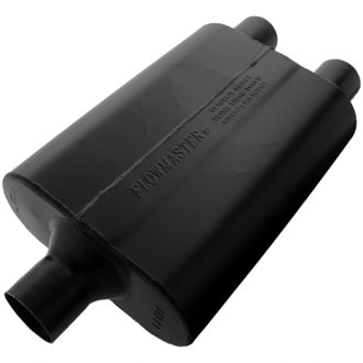 Super 44 Series Chambered Muffler