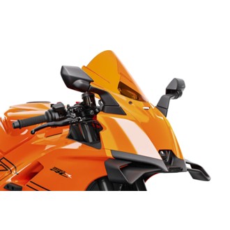 Z-Racing Screen Orange