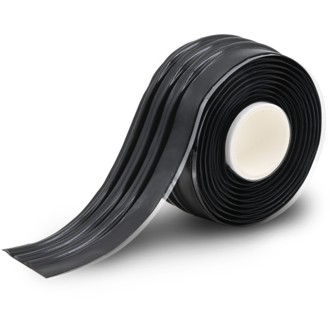 DEI EZ Grip Tape 5ft Roll - Black