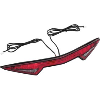 Omni L.E.D Trunk Light Bar 18-20 GL1800