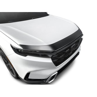 23-25 Honda CR-V Aeroskin Hood Protector - Smoke