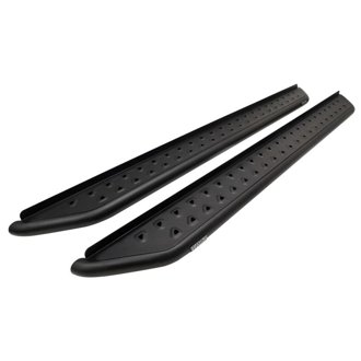 Outlaw Running Boards
