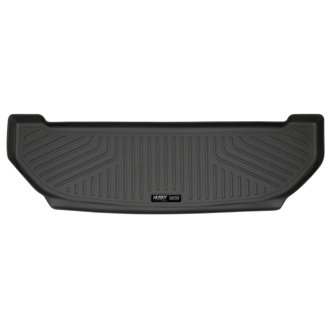 2016 Kia Sorento WeatherBeater Black Rear Cargo Liner