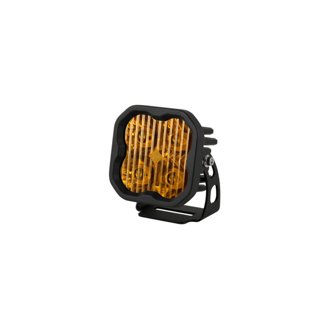 Pod Light Featuring Advanced Tir Optics For High Efficiency And Focus.