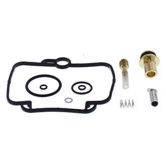Racing 2000 KTM SXC 400 Carburetor Rebuild Kit