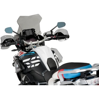 Handguards Extension Smoke
