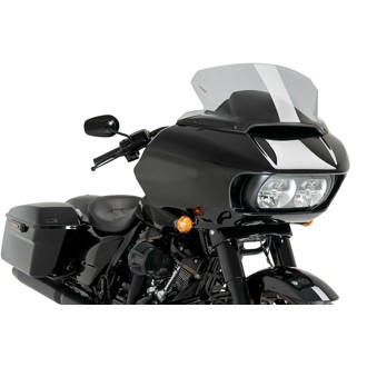 High-Road Touring Smoke