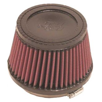 Universal Clamp-On Air Filter