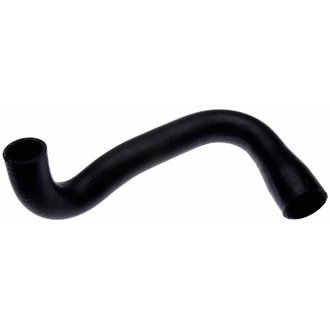 83-88 Chevrolet Cavalier 4-Cyl. 2.0L Lower Molded Coolant Hose