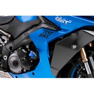 R19 Frame Sliders Black