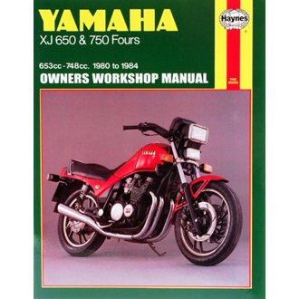 Yamaha , Manual