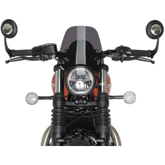 New Generation Sport Dark Smoke