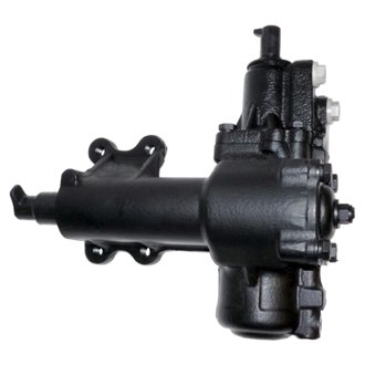 Steering Box