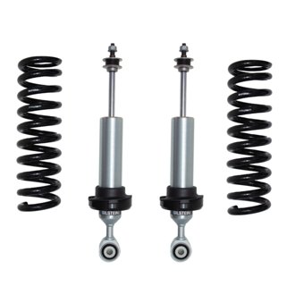 B8 6112 - Suspension Kit