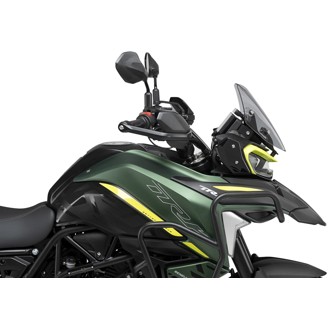 Sport Screen Smoke