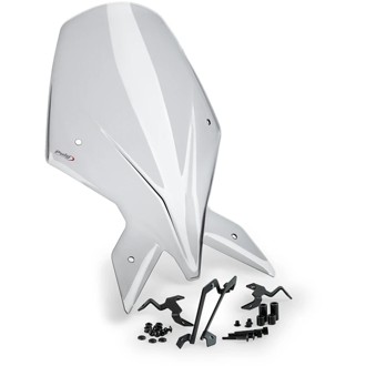 New Generation Touring Clear