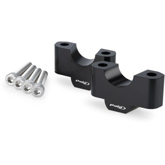 Risers Black
