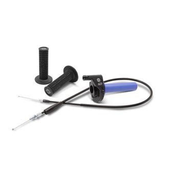 Vortex Se Throttle Kit