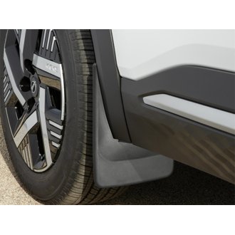 Mudflap No-Drill Digitalfit®
