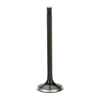 Ford Coyote 5.0L 32mm x 5.95mm x 108.6mm Black Nitride Exhaust Valve - Set of 16