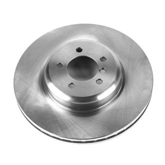 Autospecialty Brake Rotor