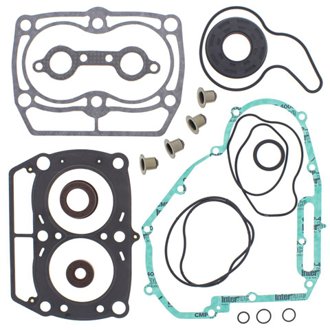 Complete Gasket Kit Withoil Seals